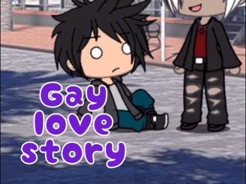 Gay love story - Gachaverse - Part 1 Season 2!